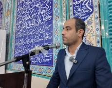 دیدار و نشست شهردار دلوار جهت بررسی و رفع مشکلات شهروندان+کلیپ