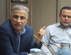 بازگشایی منزل‌موزه شهید رئیسعلی دلواری با تغییرات اساسی