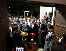 بازگشایی منزل‌موزه شهید رئیسعلی دلواری پس از بازسازی