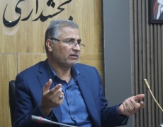 هیات امنای یادمان شهدای گمنام بندر عامری تشکیل شد