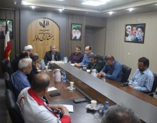 کنگره ملی شهید رئیسعلی دلواری در دلوار برگزار می‌شود