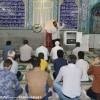 جشن عید سعید غدیر در مسجد امام صادق دلوار+ تصاویر