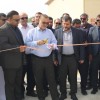 احداث ورزشگاه زمین چمن مصنوعی شهر جدید چاه مبارک
