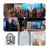 گروه جهادی بسیج دانشجویی امام رضا (ع) دلوار بعنوان گروه جهادی برتر کشور
