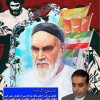 پیام بخشدار دلوار به مناسبت سالروز رحلت امام خمینی(ره) وقیام 15 خرداد