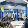 برپایی نماز جمعه این هفته با محکوم کردن جنایات صهیونی و گرامی داشت شهید آتشنشان در دلوار