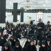 همایش بزرگ سه ساله های حسینی در دلوار برگزار شد