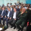 آئین افتتاح مدرسه شهید جمالی گورک خورشیدی