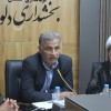 تأکید بخشدار دلوار بر حل مشکلات بازار و لزوم خدمت‌رسانی جهادی مدیران در سال ۱۴۰۵