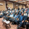 سومین جشنواره ادبی بشیر علوی برگزار شد