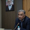 نشست بخشدار دلوار با دهیاران جنوب بخش دلوار