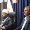 برگزاری نشست قرارگاه جوانی جمعیت در دلوار با تأکید بر برنامه‌ریزی