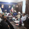 برگزاری نشست شورای فرهنگ عمومی بخش دلوار