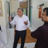 تقویت زیرساخت‌های بهداشت و درمان دلوار ضروری است