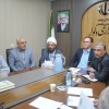 تشکیل ستاد گرامیداشت کنگره ملی شهید رئیسعلی دلواری در بخش دلوار