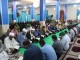محفل انس با قرآن در مصلی جمعه دلوار برگزار شد