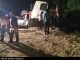 جاده گناوه-دیلم؛5 کشته و زخمی در برخورد تریلر با پژو/تصویر
