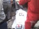 جسد شهروند بوشهری پس از جان دادن در کانال فاضلاب +عکس