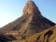 عجیب ترین کوه دنیا در بوشهر +عکس