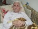 پدر استاندار سابق بوشهر در بستر بیماری +تصاویر