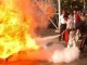 اسامی مصدومان بوشهری انفجار گاز در مشهد اعلام شد