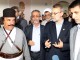 رئیس مجلس از موزه شهید رئیسعلی دلواری بازدید کرد