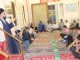 گزارش تصویری / دیدار فرماندار تنگستان به اتفاق نماینده مردم در مجلس از گورک سادات- بخش دلوار