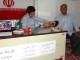 تصویر- برگزاری ویزیت رایگان عمومی  در شهر دلواربمناسبت آزاد سازی خرمشهر :