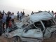 کشته و ۳ زخمی در تصادف ۲۰۶ با پراید در مسیر کنگان به بوشهر/ تصاویر