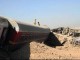 خبر تکمیلی - 21کشته و زخمی بر اثر برخورد 2 قطار مسافربری در سمنان