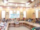 جلسه ستاد ساماندهی  امور جوانان تنگستان-تصاویر