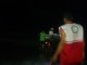 تصویر- نجات 5 نفر غریق  در آب ساحلی دلوار