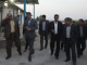 گزارش تصویری / بازدید فرماندار تنگستان از شرکت پاوره در بخش دلوار