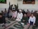 برگزاری دعای زیارت عاشورا در کمیته امداد امام خمینی(ره) دلوار