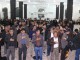 برگزاری مراسم عزاداری یاد شهید محمد احمدی جوان  در حسینیه سیداشهداء دلوار