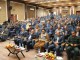 جلسه شورای اداری شهرستان تنگستان با حضور دکتر زرین فر معاون مدیریت توسعه و منابع انسانی
