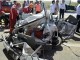 مرگ 3 سرنشین پراید در تصادف محور ساحلی بوشهر ـ گناوه