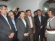 گزارش تصویری / بازدید وزیرارتباطات و فناوری اطلاعات از موزه شهید رئیسعلی دلواری