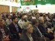 در همایش چند صد نفری اصولگرایان بوشهری چه گذشت؟+ گزارش تصویری