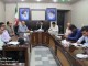 جلسه هماهنگی هفته دولت در بخشداری دلوار