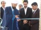 افتتاح دو پانسیون پزشکی در درمانگاه شهر دلوار