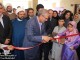 با حضور وزیر تعاون،کار و رفاه اجتماعی، مدرسه ۱۲ کلاسه شهدای بانک مسکن در اهرم افتتاح شد