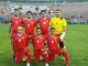 افتخارآفرینی فوتبالیست تنگستان در مسابقات جهانی آرژانتین با تیم ملی هفت نفره کشور