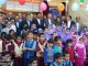 افتتاح مدسه شهداي بانك صادرات(شهيد مقاتلي)با اعتبار يك ميليارد و دويست ميليون تومان در روستای کری تنگستان