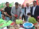 جشن میلاد امام علی ع در محلات دلوار مردمی برگزار میشود
