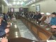 جلسه انتخاب معتمدین اصلی و علی البدل هیئت اجرایی انتخابات بخش دلوار برگزارشد