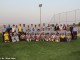 برگزاری کلاسهای مربیگری فوتبال در دلوار