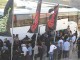 اعزام کاروان 200 نفره  زائران اربعین به همت دفتر امام جمعه دلوار