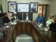 نشست هماهنگی برگزاری همایش پیرغلامان حسینی در دلوار