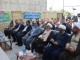 افتتاح خانه بهداشت روستای گورک خورشیدی